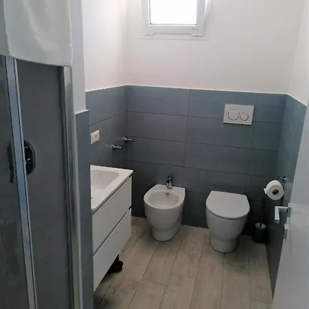 Gæstehus View Numana