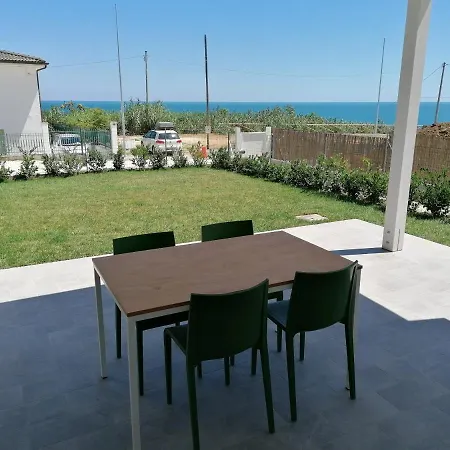 Maison d'hôtes View *
