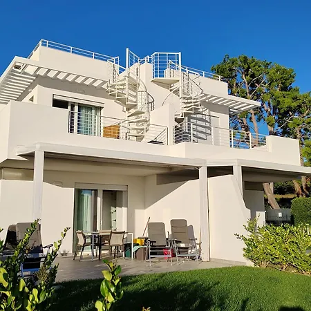 Maison d'hôtes View *