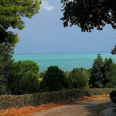 View Maison d'hôtes Numana