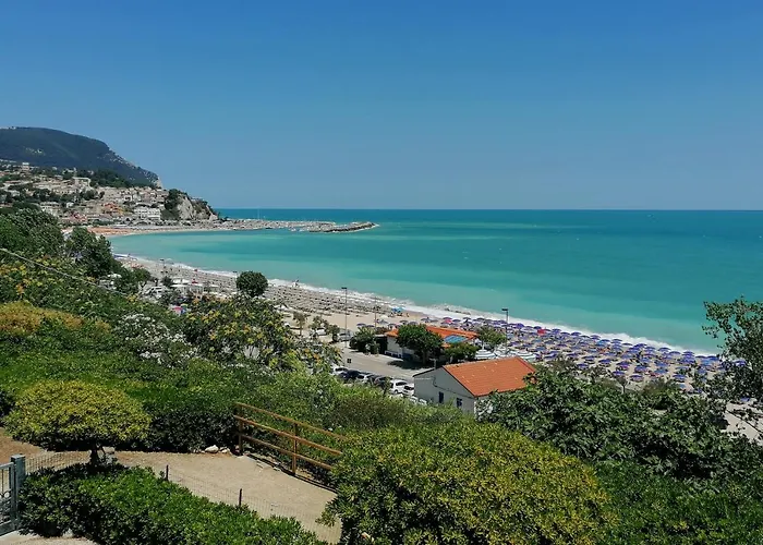 View Πανσιόν 3*