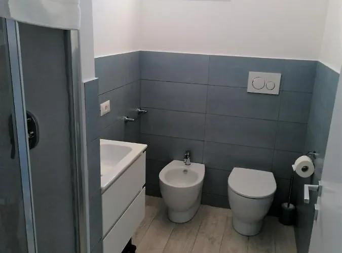 Πανσιόν View Numana