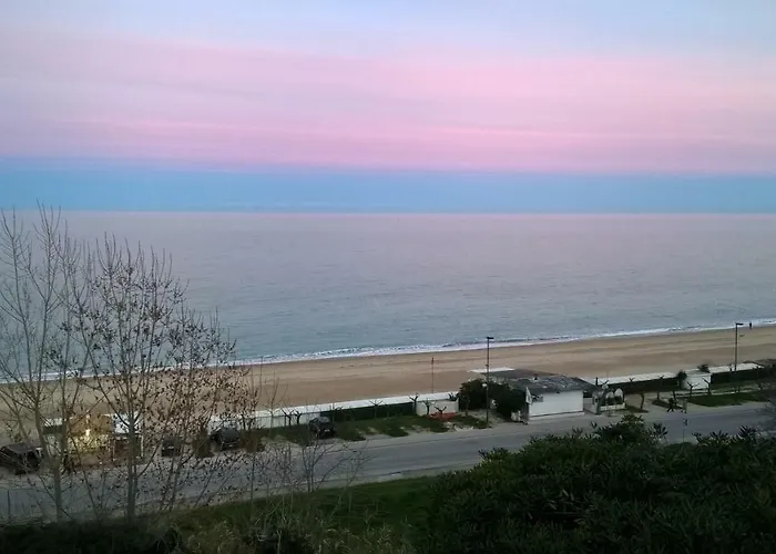 View Affittacamere 4*